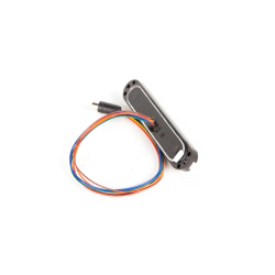 Gecko Grille Lights