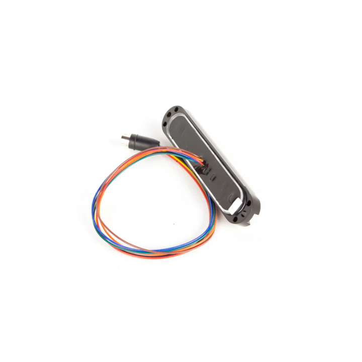 Gecko Grille Lights | LORBIS