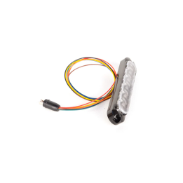 Gecko Grille Lights | LORBIS