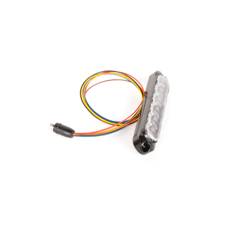 Gecko Grille Lights | LORBIS