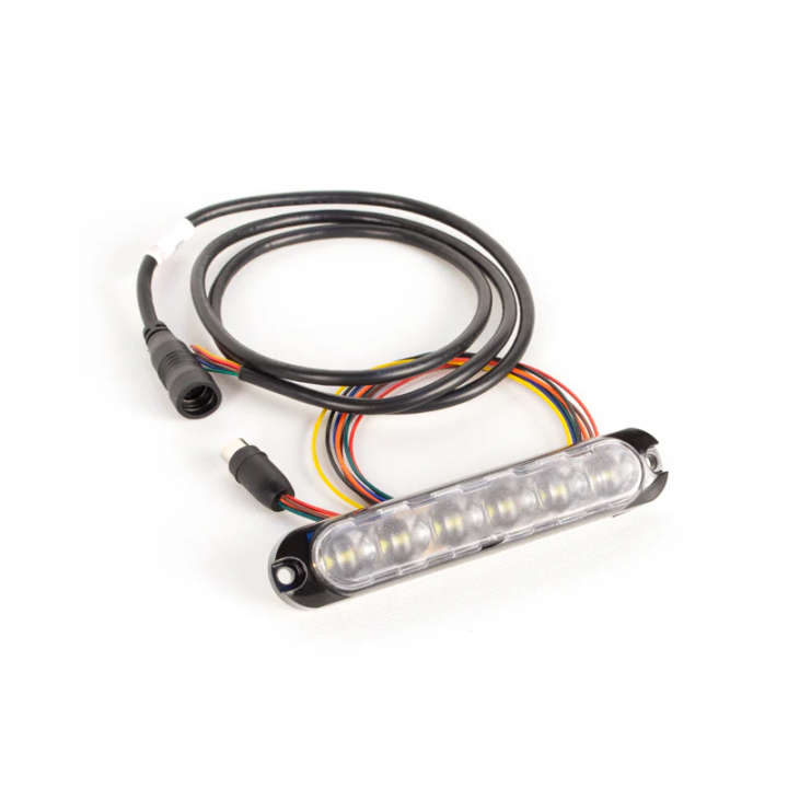 Gecko Grille Lights | LORBIS
