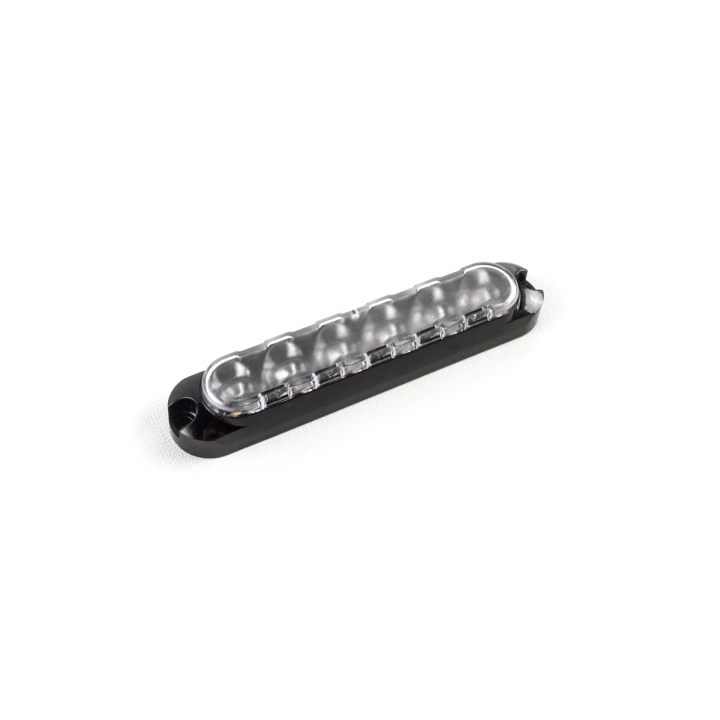 Gecko Grille Lights | LORBIS