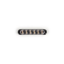 Gecko Grille Lights | LORBIS