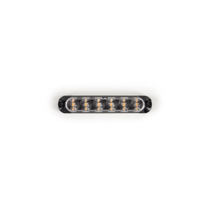 Gecko Grille Lights | LORBIS