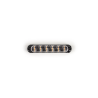 Gecko Grille Lights | LORBIS