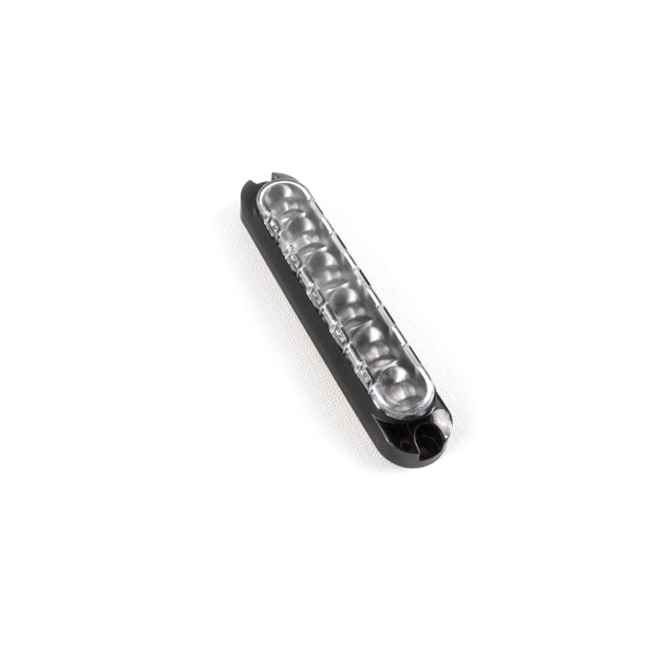 Gecko Grille Lights | LORBIS