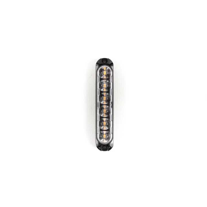 Gecko Grille Lights | LORBIS