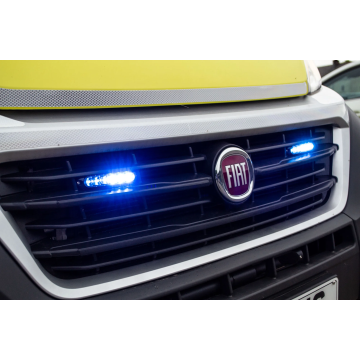 Gecko Grille Lights | LORBIS