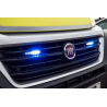 Gecko Grille Lights