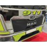 Gecko Grille Lights | LORBIS