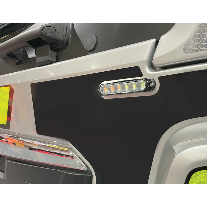 Gecko Grille Lights | LORBIS