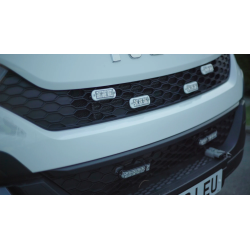 BX 31 Grille Lights