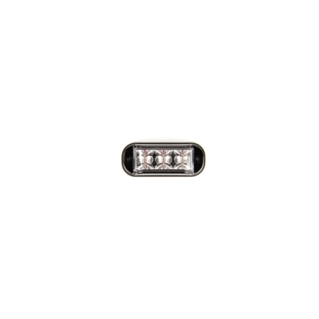 BX 31 Grille Lights | LORBIS
