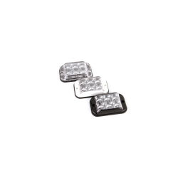 BX 32 Grille Lights | LORBIS