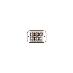 BX 32 Grille Lights