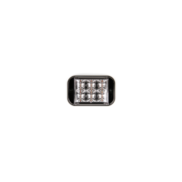 BX 32 Grille Lights | LORBIS