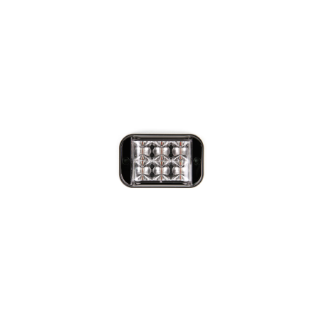 BX 32 Grille Lights | LORBIS