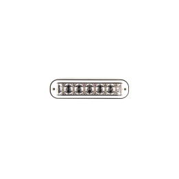 BX 61 Grille Lights | LORBIS