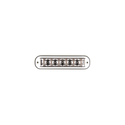 BX 61 Grille Lights | LORBIS