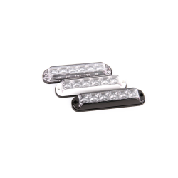 BX 61 Grille Lights