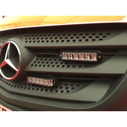 BX 61 Grille Lights | LORBIS