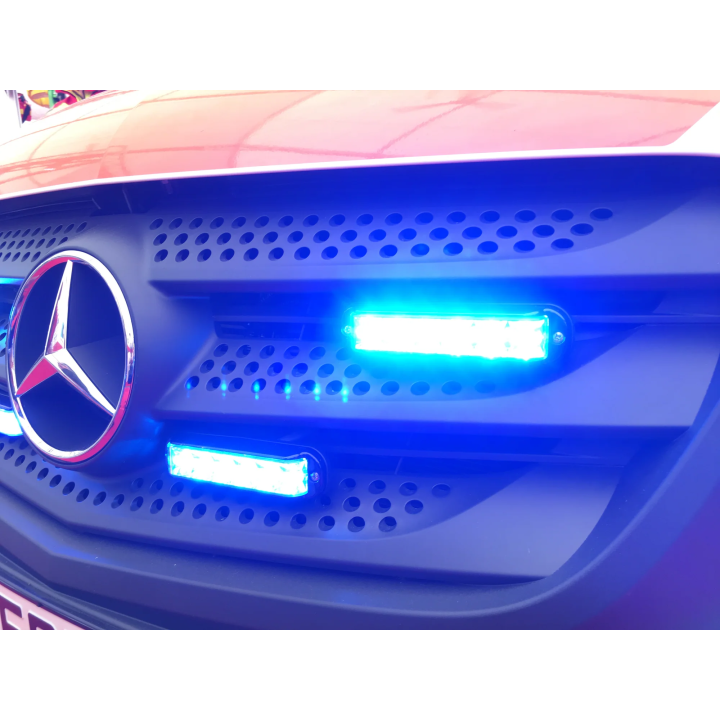 BX 61 Grille Lights | LORBIS