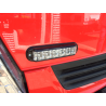 BX 61 Grille Lights