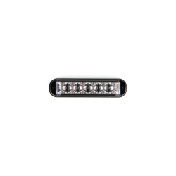 BX 61 Grille Lights