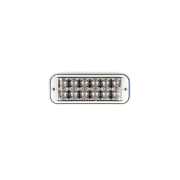BX 62 Grille Lights | LORBIS