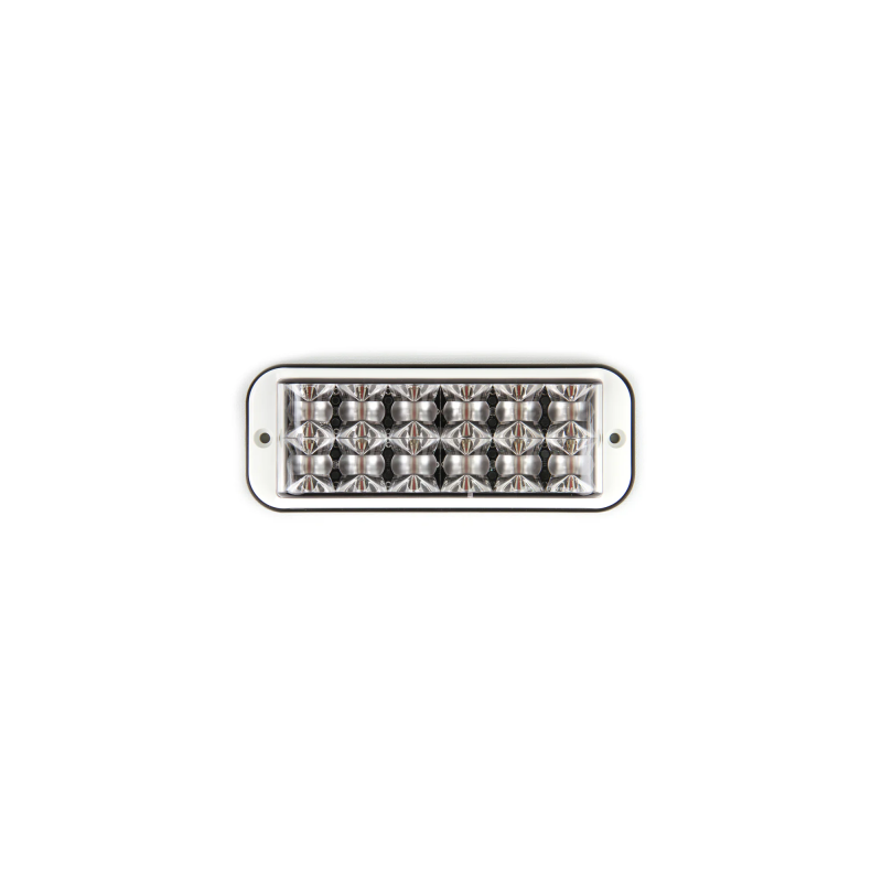 BX 62 Grille Lights