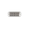 BX 62 Grille Lights