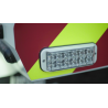 BX 62 Grille Lights