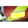 BX 62 Grille Lights | LORBIS