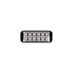 BX 62 Grille Lights