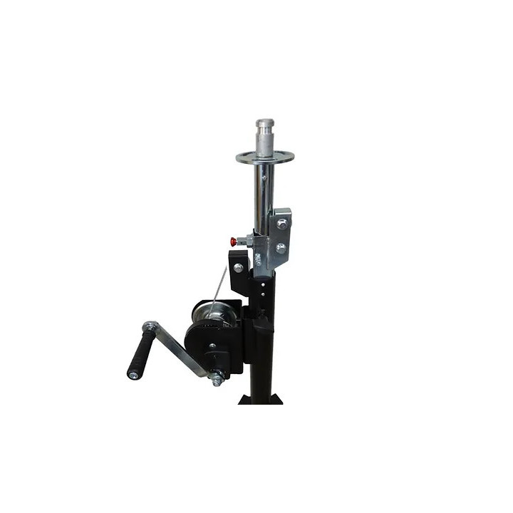 KURBEL-STATIV PRO 400cm 1046