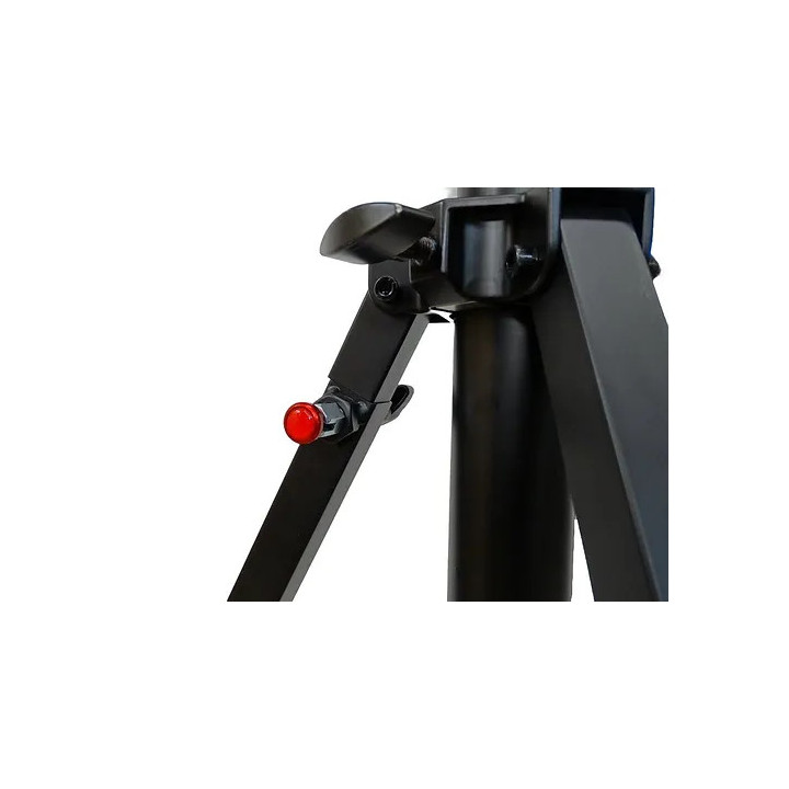 KURBEL-STATIV PRO 400cm 1046