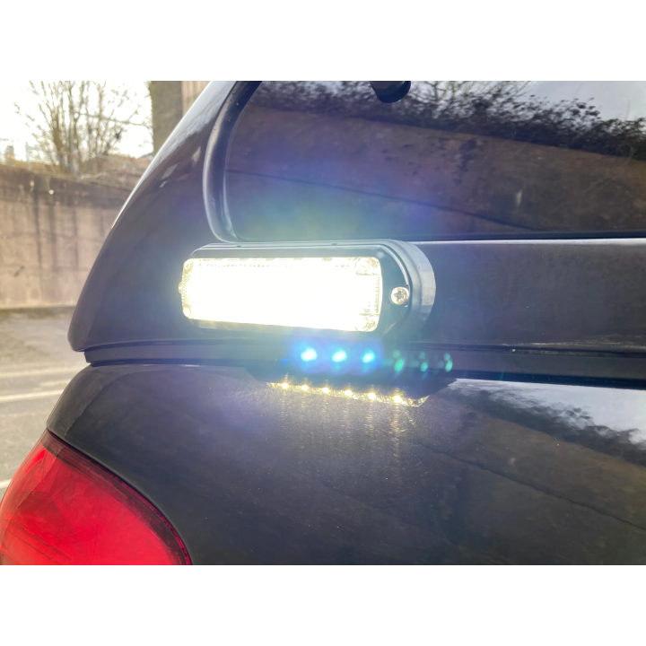 Infinity STX (mit Downlight) | LORBIS