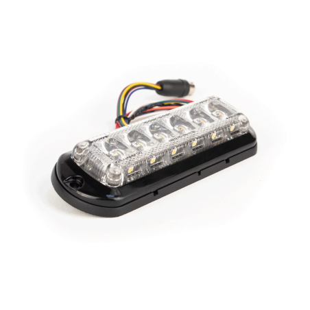 Infinity STX (ohne Downlight)