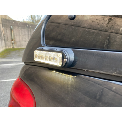 Infinity STX (ohne Downlight) | LORBIS