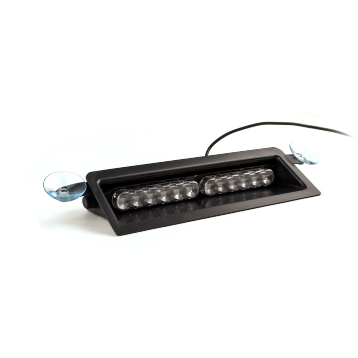 Gecko Duo Dash Mount | LORBIS