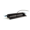Gecko Duo Dash Mount | LORBIS
