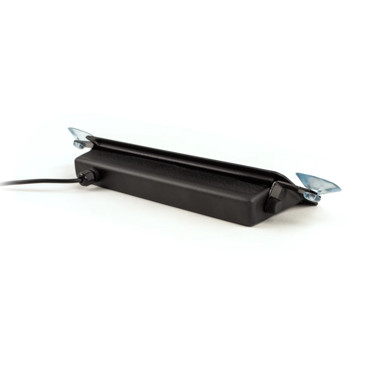 Gecko Duo Dash Mount | LORBIS