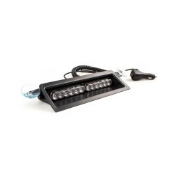 Gecko Duo Dash Mount | LORBIS