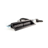Gecko Duo Dash Mount | LORBIS