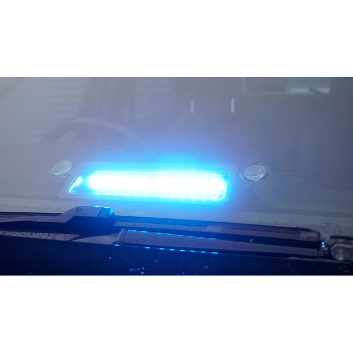 Gecko Duo Dash Mount | LORBIS