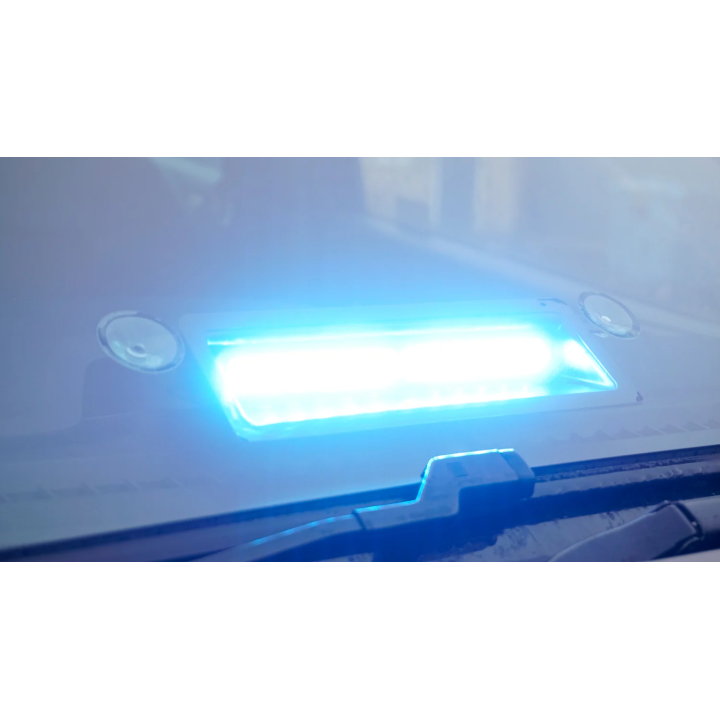 Gecko Duo Dash Mount | LORBIS