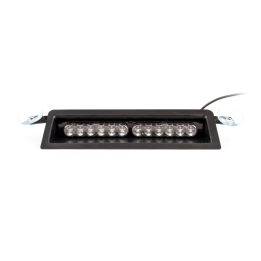Gecko Duo Dash Mount | LORBIS