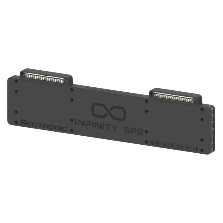 Infinity SP2 Stealth Plate | LORBIS