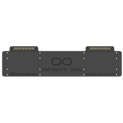 Infinity SP2 Stealth Plate | LORBIS