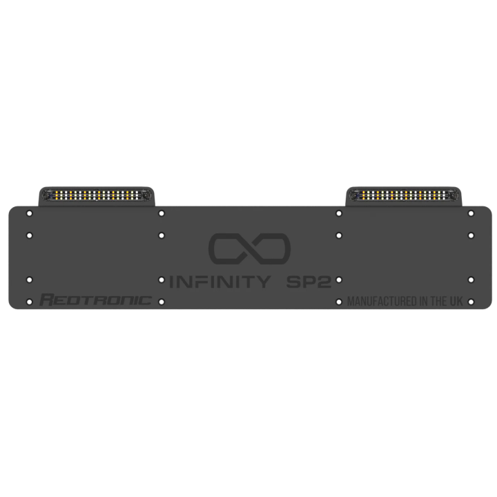 Infinity SP2 Stealth Plate | LORBIS